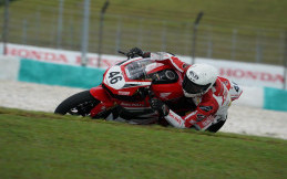 AHRT Mengaku Siap Dominasi ARRC AP 250 Lewat Herjun dan Kiandra