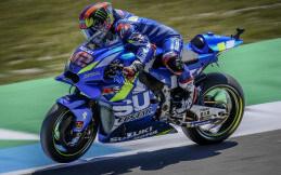 Klasemen Sementara MotoGP 2019 Usai Balapan di Inggris