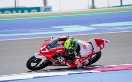 Strategi 4 Bibit Pembalap Muda Indonesia yang Bakal Tempur di IATC Sepang Malaysia Pekan Ini