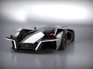 Mobil Hypercar Negeri Tetangga Siap Lakoni Debut