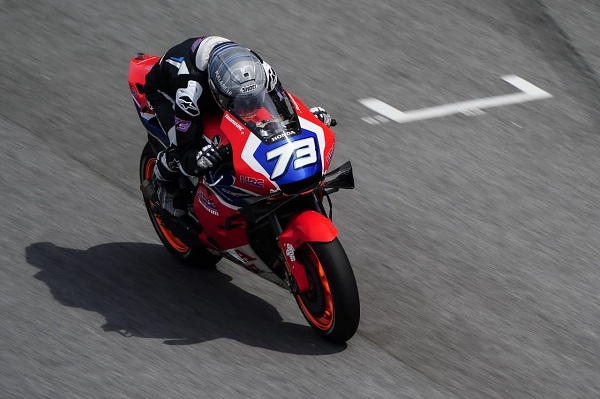 Singgah ke Indonesia, Duet Marquez Beberkan Ubahan Motor dan Strategi MotoGP 2020