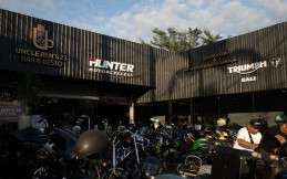 Uncle Ben's 23 Bali Tawarkan Layanan Lengkap Kebutuhan Bikers