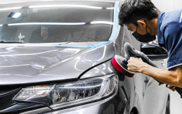 Mobil Eropa Atau Mobil Jepang, Mana Yang Lebih Mudah Dipoles?