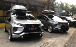 Manfaatkan Internet, X-MOC se-Indonesia Gelar Bukber Serentak