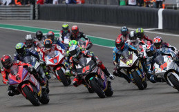 Mandalika Siap Selenggarakan Balap MotoE