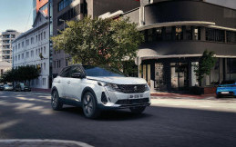 Hampir 3 Tahun, Sudah Waktunya Peugeot 3008 dan 5008 Luncurkan Tipe Baru?