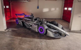 Mobil Balap Listrik Formula E Porsche 975 RSE Terbaru, 5 Hal Penting yang Wajib Diketahui!