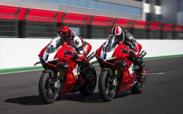 Ducati Tegaskan Tidak Akan Masuk ke Segmen Entry-Level 