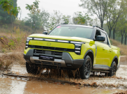  Nissan Frontier Pro Meluncur, Pikap Modern Terbaru Ini Dibanderol Mulai Rp399 Juta