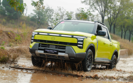  Nissan Frontier Pro Meluncur, Pikap Modern Terbaru Ini Dibanderol Mulai Rp399 Juta