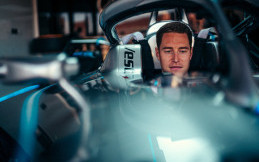 Stoffel Vandoorne Kecewa Tak Ditunjuk Gantikan Lewis Hamilton