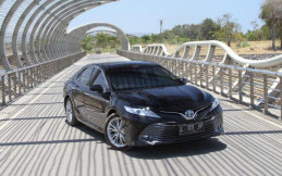 Garansi Panjang Mobil Hybrid Toyota dan Biaya Perawatan yang Mirip   