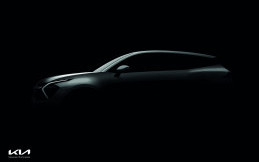 Kia Sportage Generasi Kelima, Meluncur Juli 2021