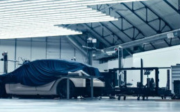 Tesla Model Y Siap Meluncur Tahun 2020