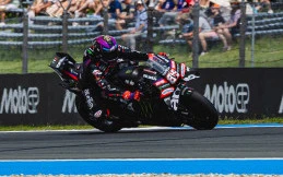 Klasemen Sementara MotoGP 2026, Perebutan Juara Dunia Makin Memanas