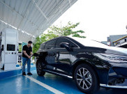 Fasilitas Ultra Fast Charging Jadi Primadona, Transaksi SPKLU PLN Pecah Rekor di Lebaran 2026