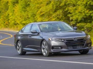 Recall Airbag Puluhan Ribu Mobil Honda di Amerika Serikat