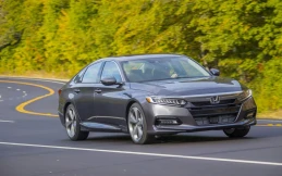 Recall Airbag Puluhan Ribu Mobil Honda di Amerika Serikat