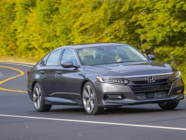 Recall Airbag Puluhan Ribu Mobil Honda di Amerika Serikat