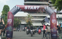 IIMS Motobike 2023 Projek-D Bakal Suguhkan Kendaraan Listrik dan Konversi