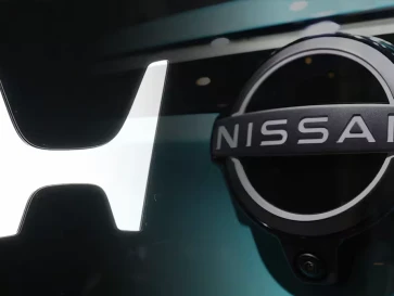 Nissan dan Honda Sepakat Kembangkan Teknologi Software Bersama