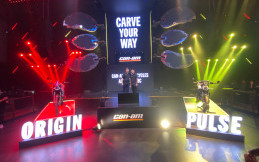 Can-Am Indonesia Luncurkan Dua Sepeda Motor Listrik Harga Mulai Rp420 Jutaan