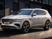 Genesis Resmi Jual Mobil Mewah Harga Miliaran Rupiah di Indonesia