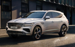 Genesis Resmi Jual Mobil Mewah Harga Miliaran Rupiah di Indonesia