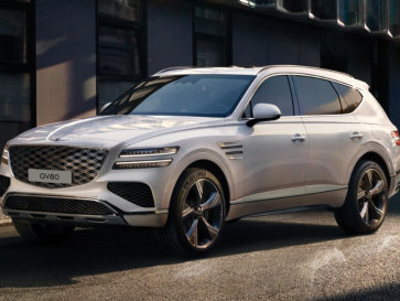 Genesis Resmi Jual Mobil Mewah Harga Miliaran Rupiah di Indonesia