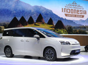 Wuling Catat Produksi 180 Ribu Unit dan Ekspor ke 22 Negara