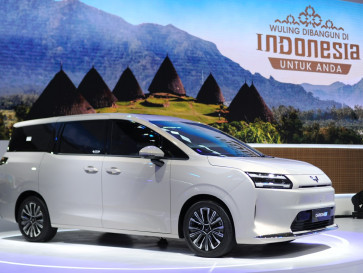Wuling Catat Produksi 180 Ribu Unit dan Ekspor ke 22 Negara