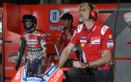 Bos Ducati Ingin Jegal Pesta Juara Dunia Marquez di MotoGP Jepang   