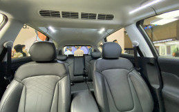 Tips Melakukan Perawatan Sabuk Pengaman, Perlukah Melakukan Pergantian?