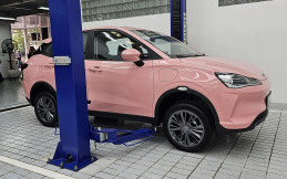 Program Ramadan Neta Auto Indonesia untuk Konsumen Jelang Mudik Lebaran Idul Fitri