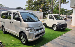 Ini Alasan Daihatsu Gran Max Tidak Ubah Eksterior dan Sematkan Fitur Komplet