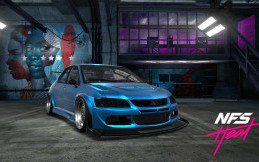 NFS Heat Studio Modifikasi Mobil Cuma Modal Download