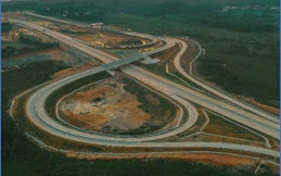 Tak Lagi Gratis, Tarif Tol Ruas Balikpapan-Samarinda Seksi 2, 3 dan 4 Akan Diberlakukan