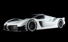 Gazoo Racing GR Super Sport Jadi Pesaing Mercedes dan Aston Martin 