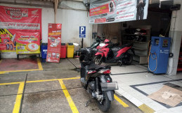 Peremajaan Rangka eSAF Honda Secara Mandiri di AHASS, Begini Prosedur dan Hasilnya