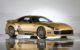 Tuner JDM Legendaris Smokey Nagata Top Secret Bakal Sambangi Tangerang Banten