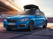 Asyik Nih! Ada Tempat Istirahat Khusus Bagi Pemudik yang Menggunakan Mobil BMW