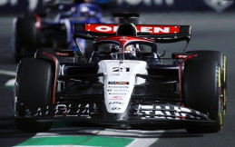 Masa Depan Nyck De Vries Terancam, Daniel Ricciardo Bukan Pilihan Utama