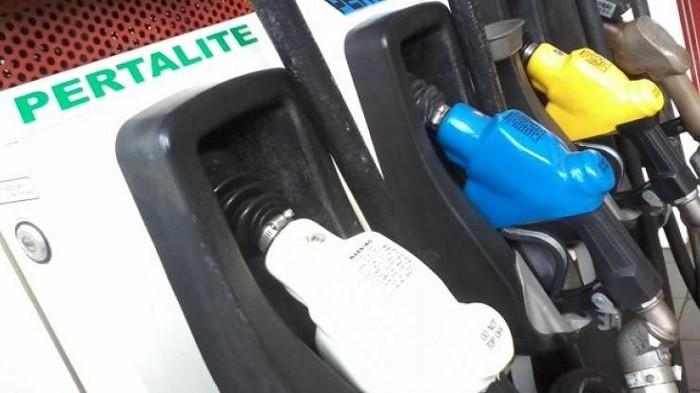 Pertamina Sebut Pertalite Makin Diminati Masyarakat