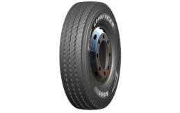 Goodyear Indonesia Gunakan Biomassa Cangkang Sawit 100 Persen