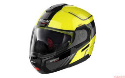 Nolan N90-3, Helm Modular Untuk Harian dan Touring 