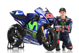 Diasapi Duo Honda, Vinales Tetap Merasa Juara
