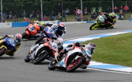 Ali Adriansya Raih Poin di World Supersport 300 Putaran 4