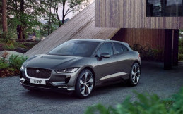 WAE: Kami Ingin Sekali Membawa Jaguar I-Pace ke Indonesia