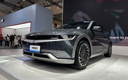 Berlaku Hingga Desember 2025, Beli Mobil Listrik Bebas PPnBM