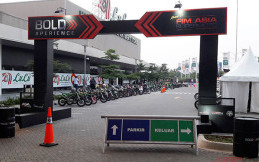 FIM Asia Supermoto 2018 Kembali Tunjuk Indonesia, Kupang Jadi Tuan Rumah